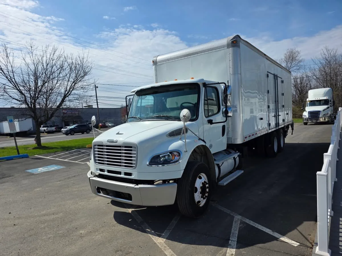 2019 Freightliner M2 106 in Bensalem, PA