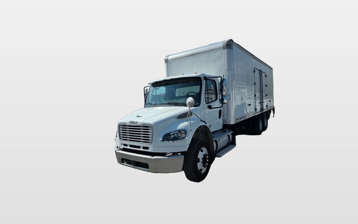 2019 Freightliner M2 106 - image 1