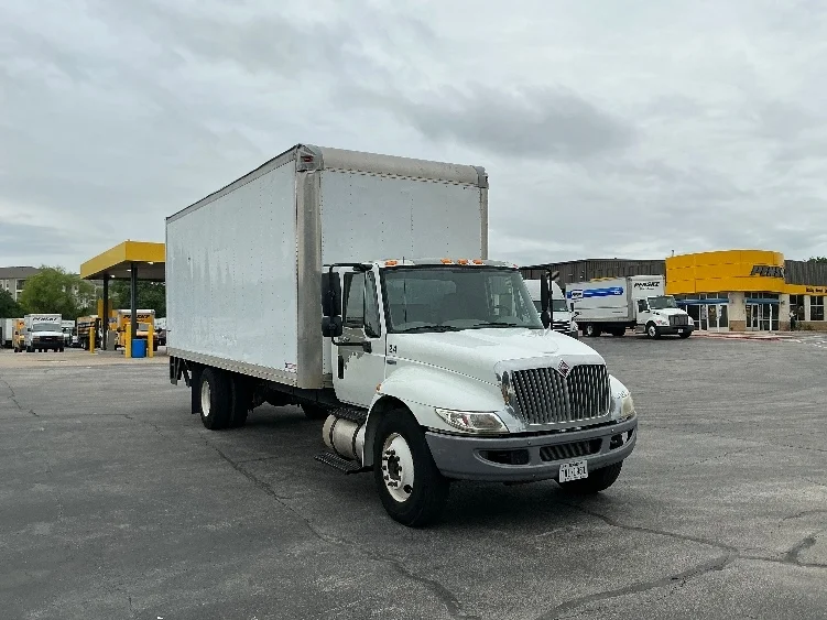 2014 International 4300