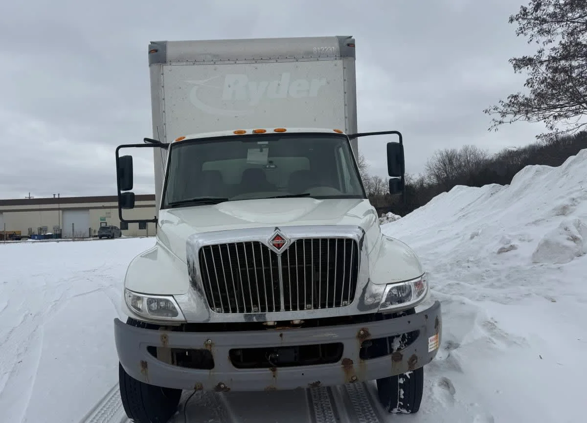 2019 International 4300 in Wayland, MI — photo 2