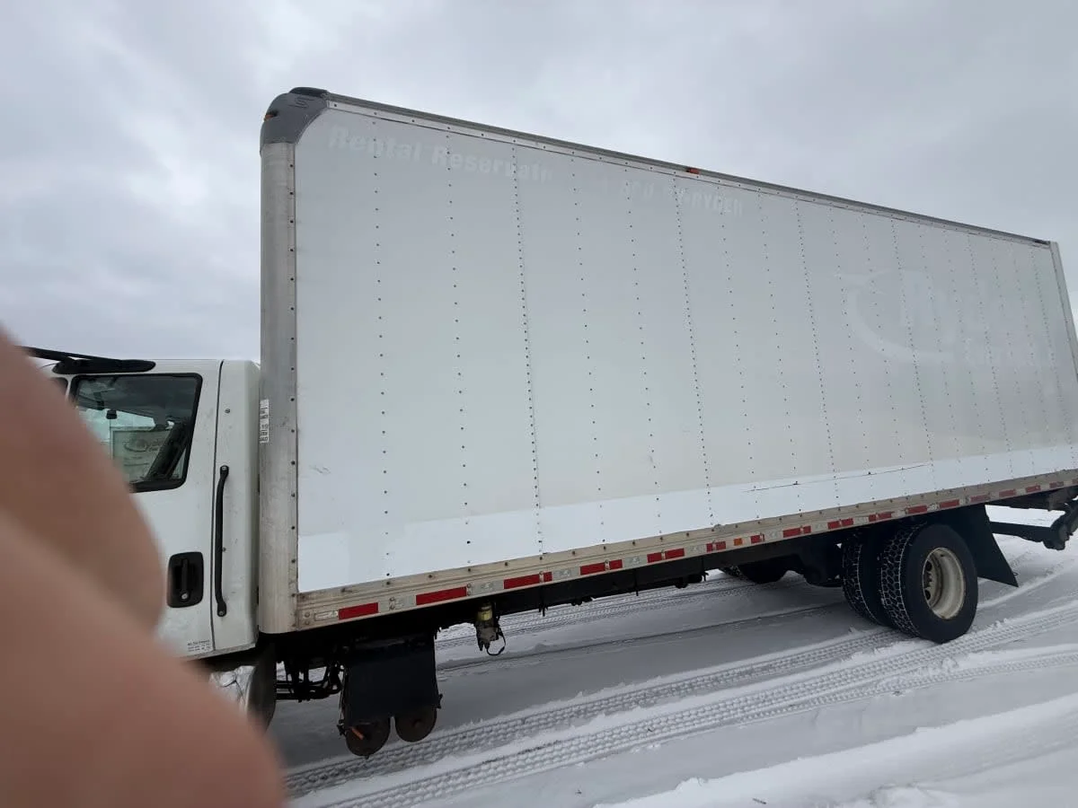 2019 International 4300 in Wayland, MI — photo 11