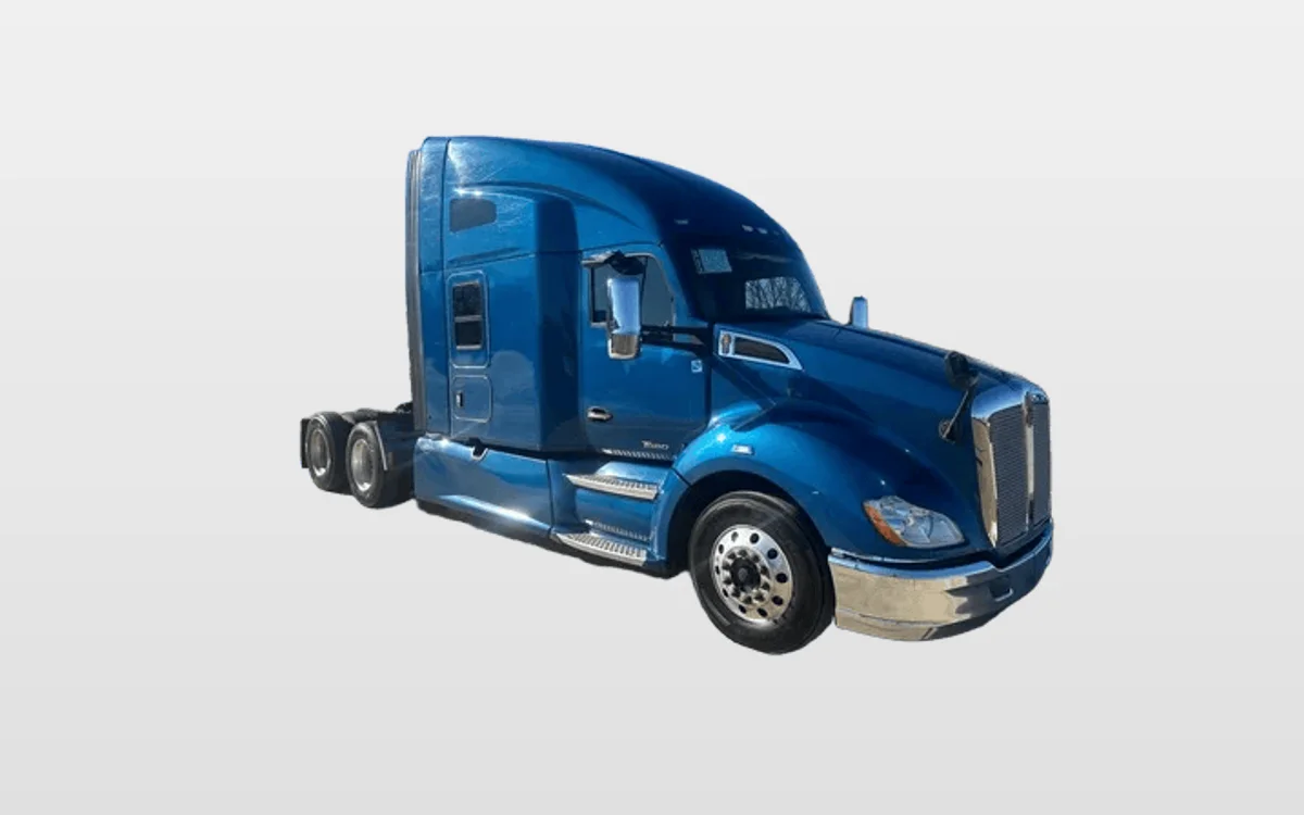 2019 Kenworth T680 - image 1