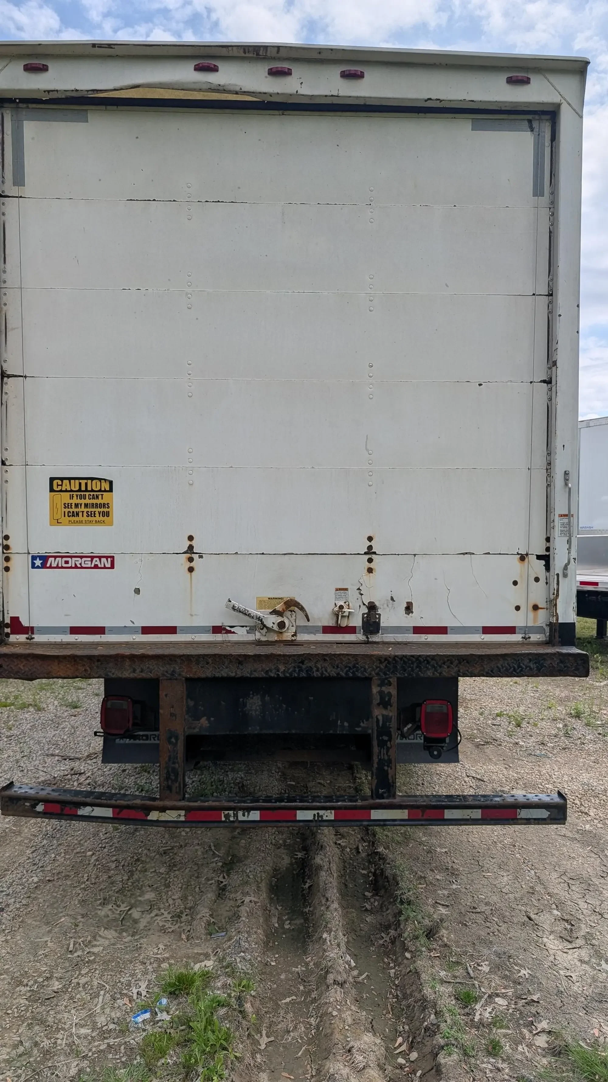 2019 International MV - image 11