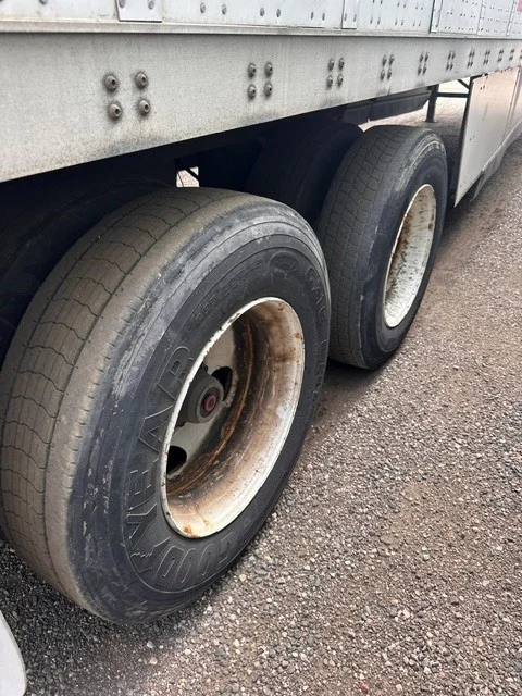 2017 Wabash in Cargo, CO — photo 3