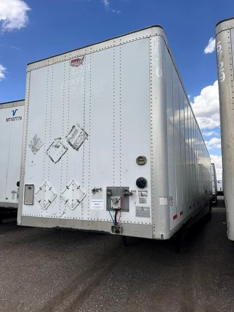 2017 Wabash in Cargo, CO — photo 5