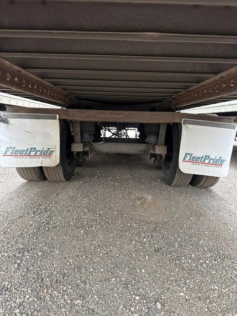 2017 Wabash in Cargo, CO — photo 6