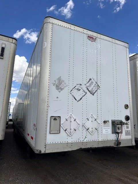 2017 Wabash in Cargo, CO — photo 2