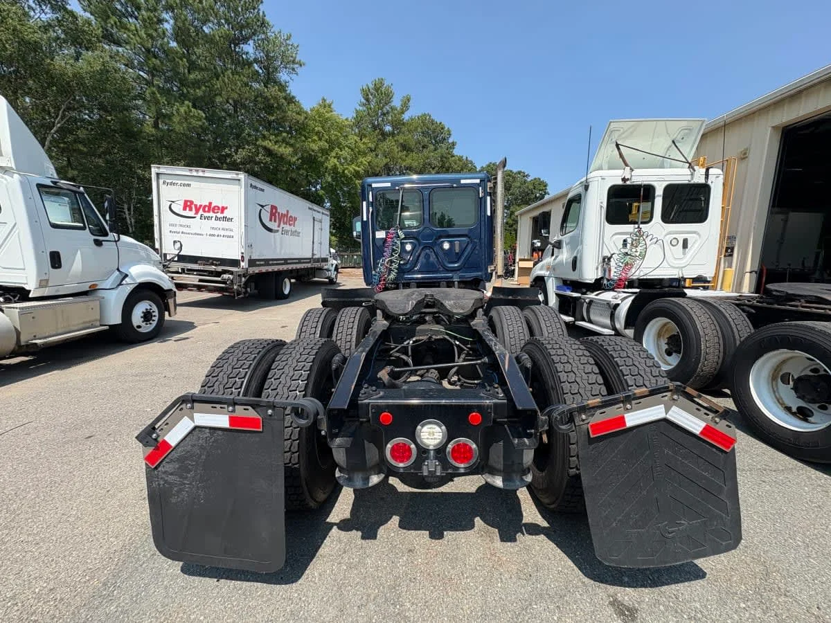 2021 Freightliner in Ashland, VA — photo 5