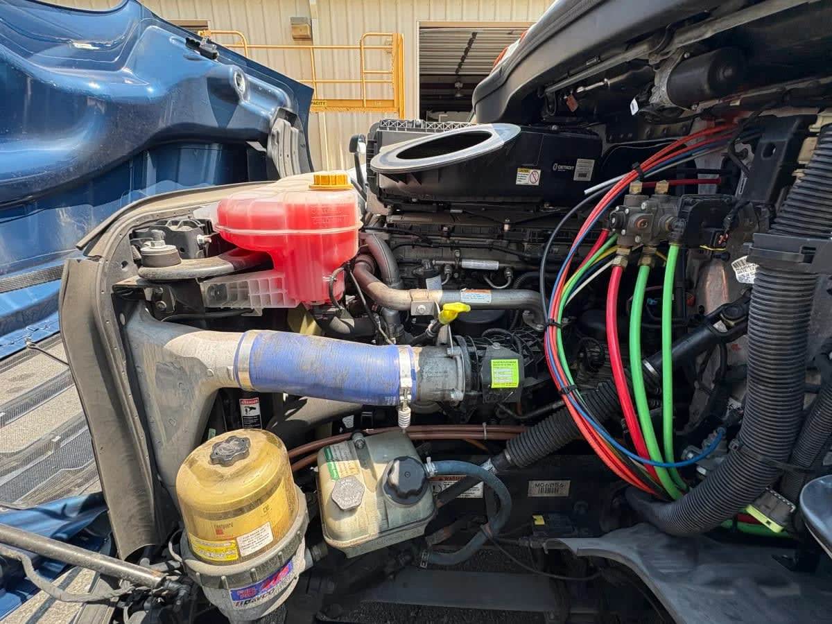 2021 Freightliner in Ashland, VA — photo 8