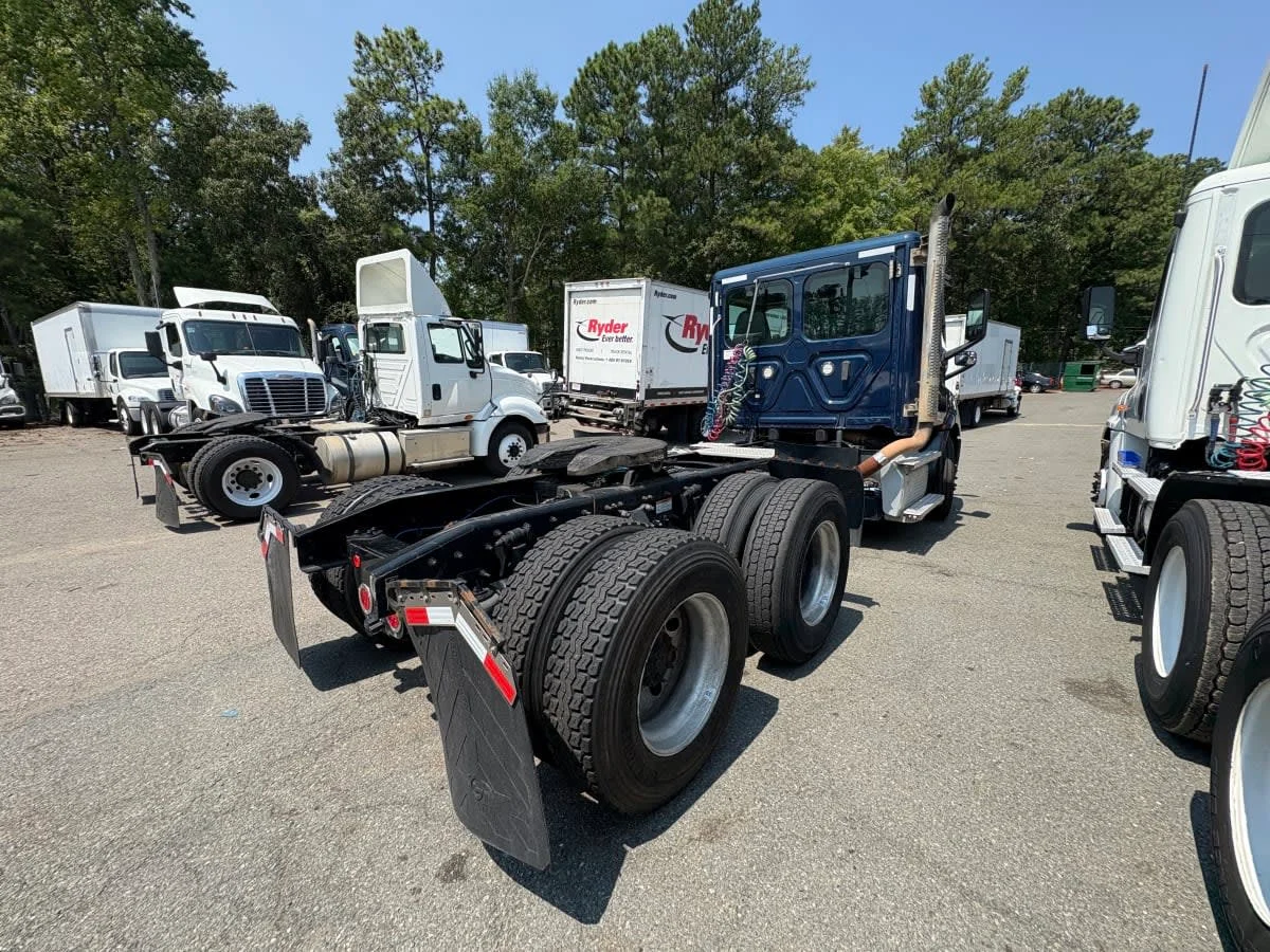 2021 Freightliner in Ashland, VA — photo 4