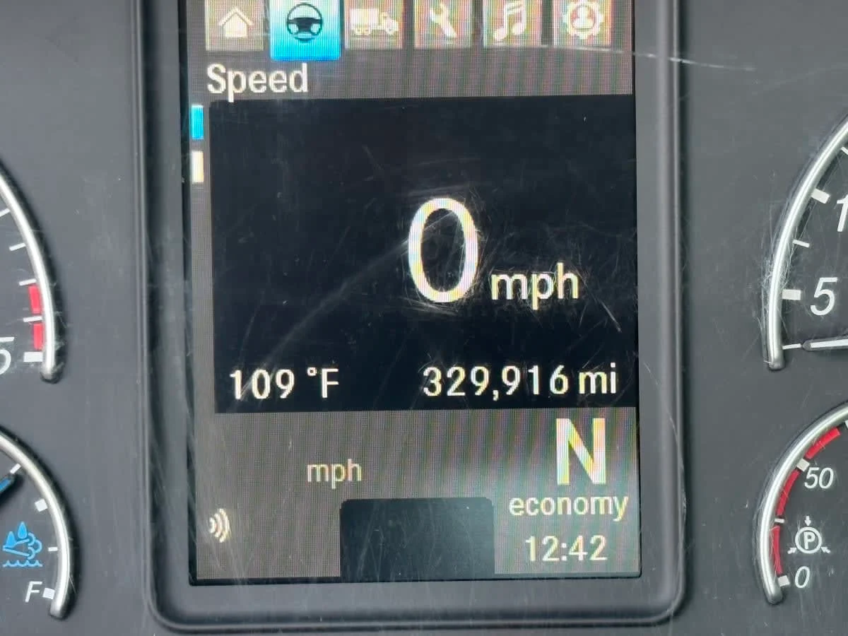 2021 Freightliner in Ashland, VA — photo 10
