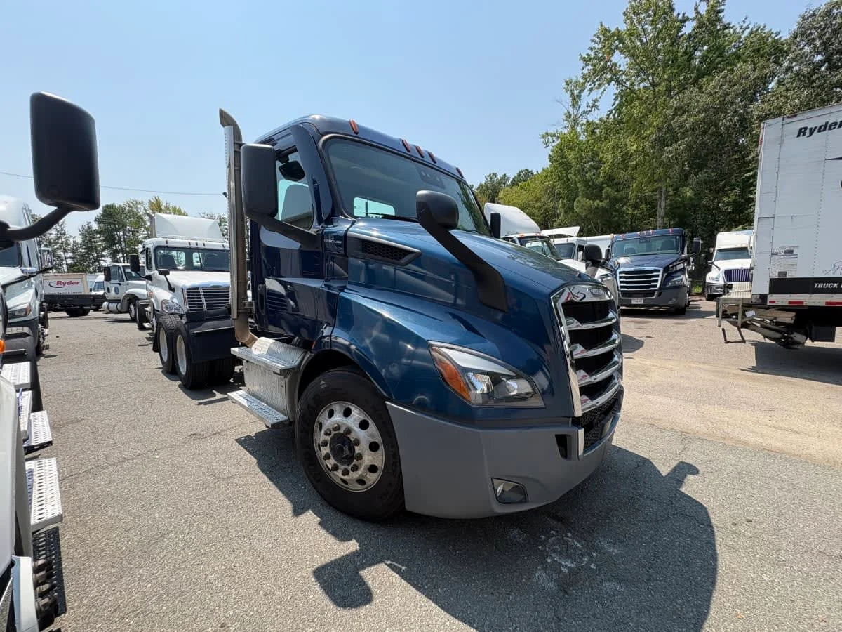 2021 Freightliner in Ashland, VA — photo 3