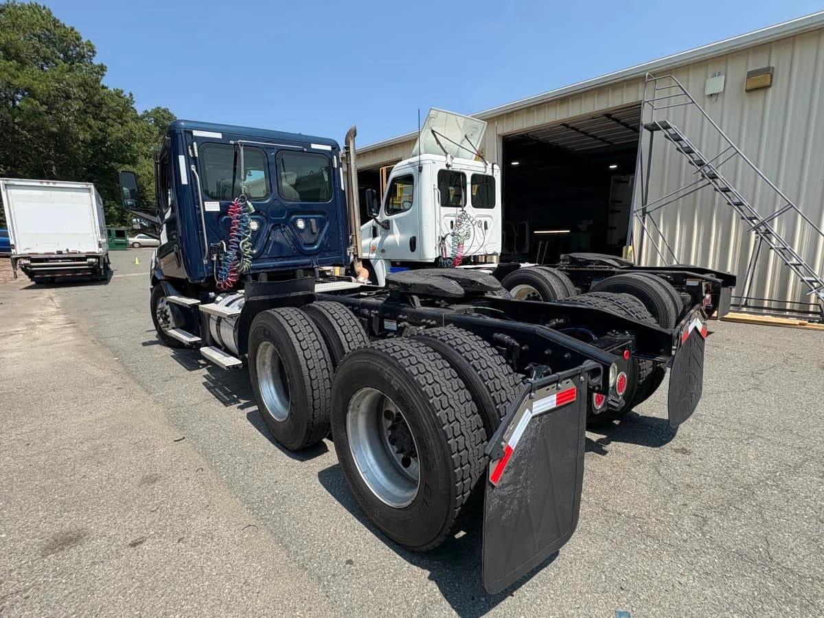 2021 Freightliner in Ashland, VA — photo 6