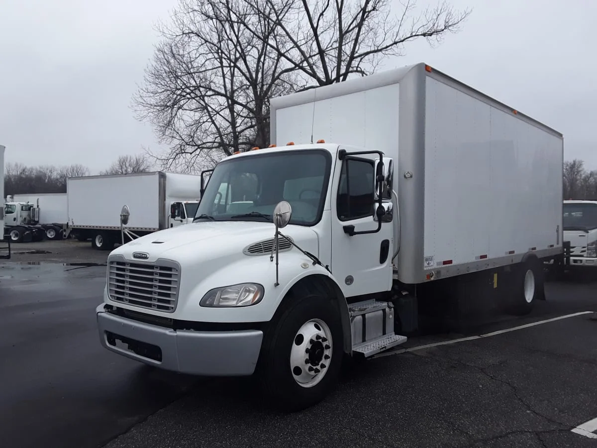2018 Freightliner M2 106 in Charlotte, NC