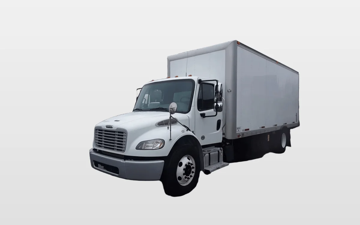 2018 Freightliner M2 106 - image 1