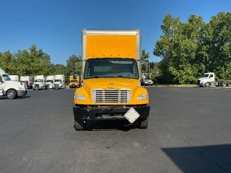 2019 Freightliner eM2 in Morrisville, NC — photo 2