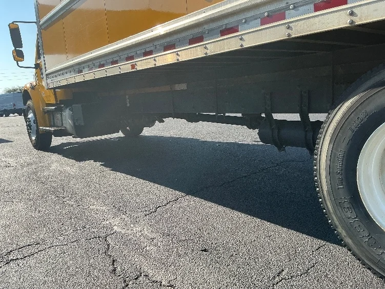 2019 Freightliner eM2 in Morrisville, NC — photo 5