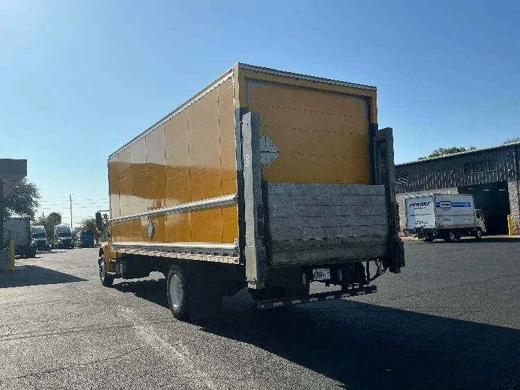 2019 Freightliner eM2 in Morrisville, NC — photo 6