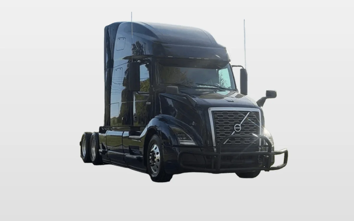 2023 Volvo VNL 760 - image 1