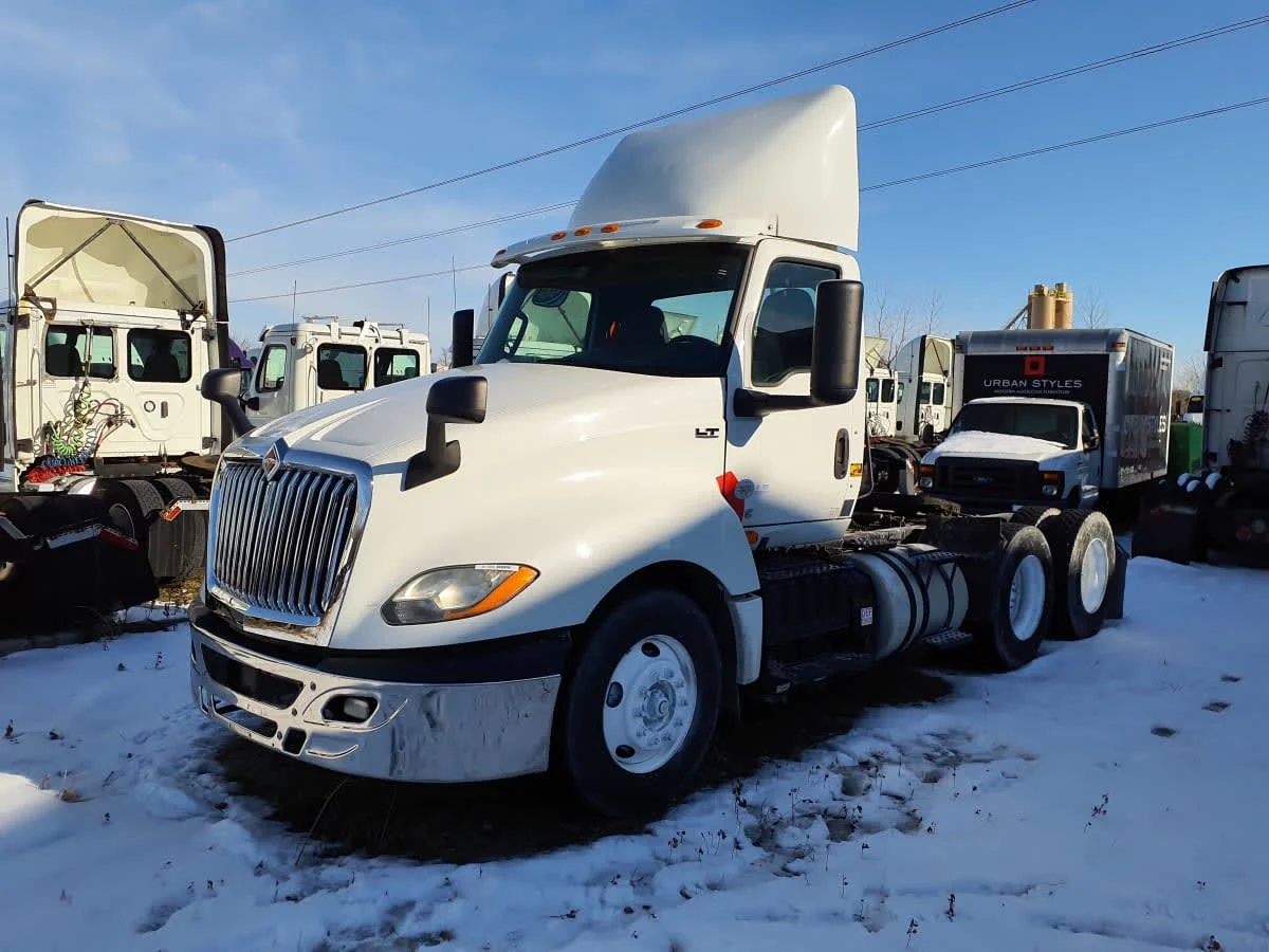 2019 International LT in Indianapolis, IN