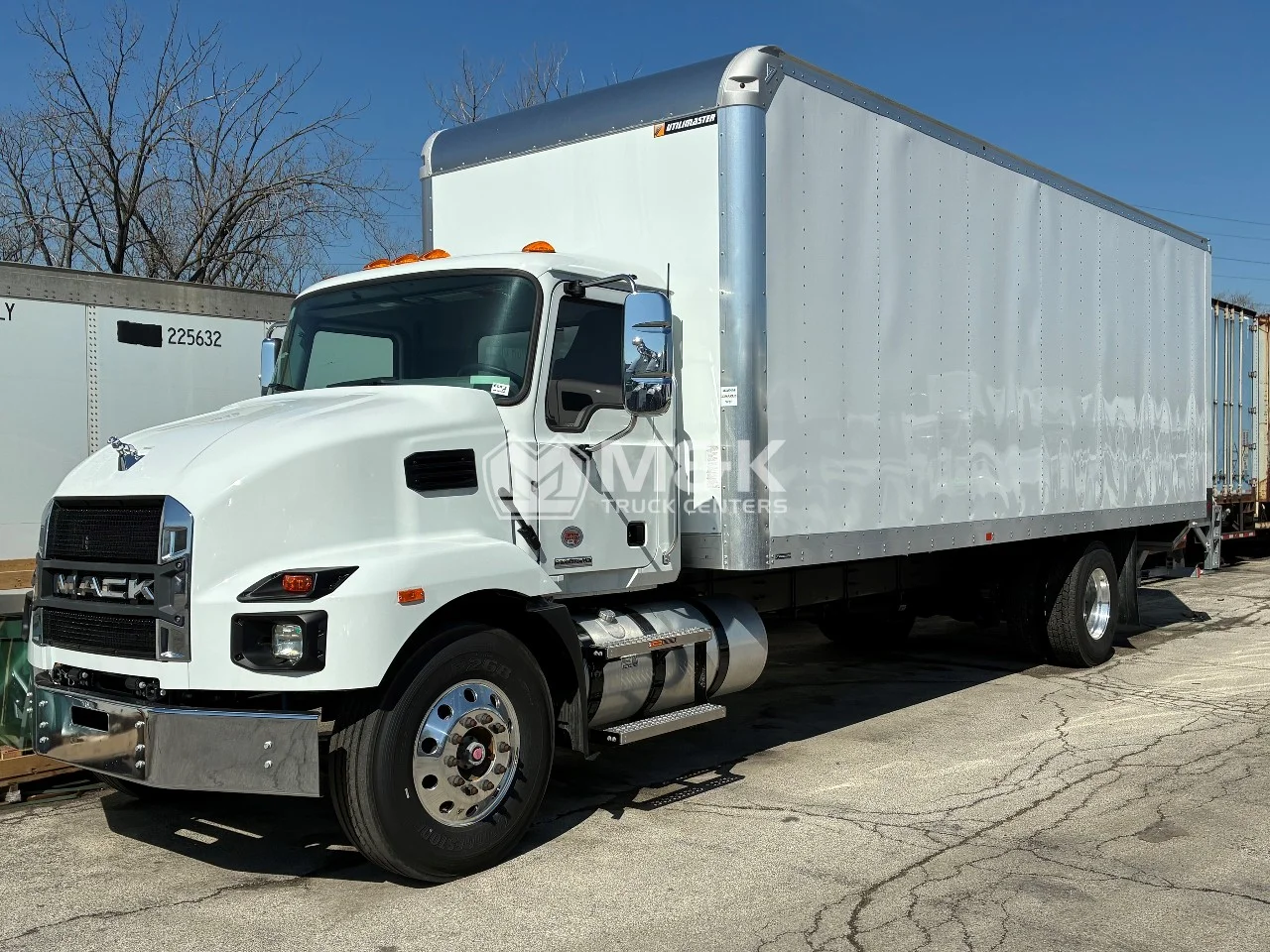 2026 Mack in Summit, IL
