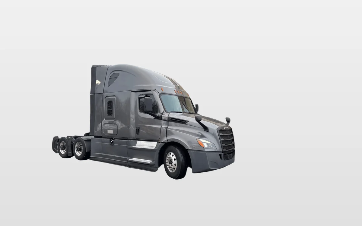 2021 Freightliner - image 1