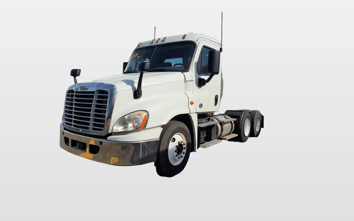 2018 Freightliner - image 1