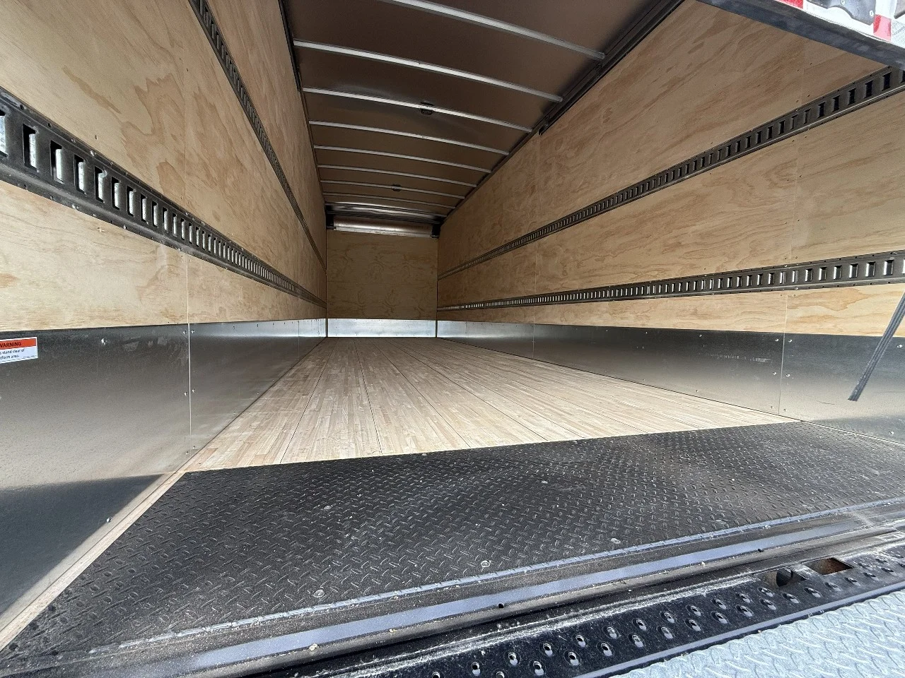2026 Isuzu FTR in Muncie, IN — photo 13