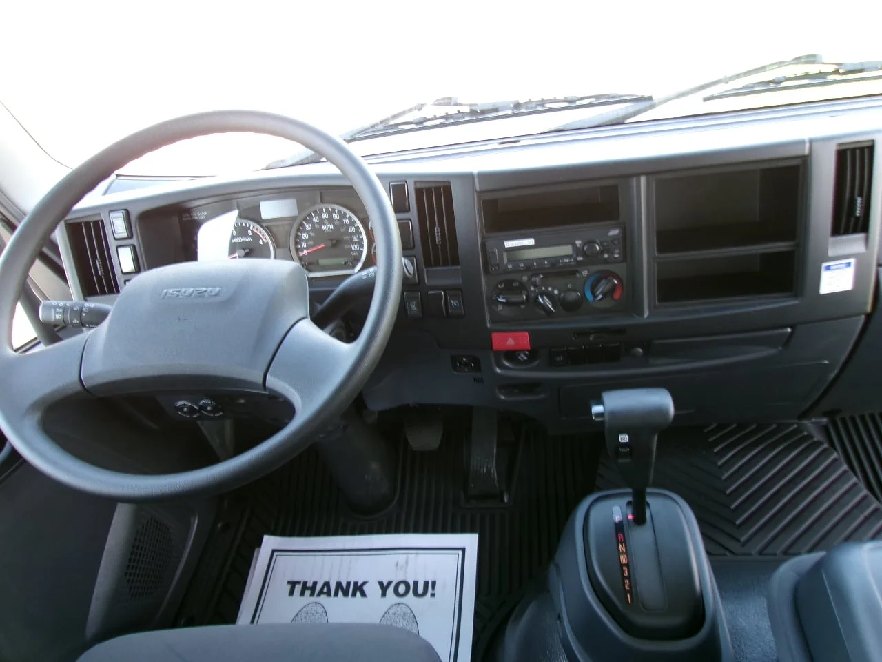 2026 Isuzu FTR in Muncie, IN — photo 8