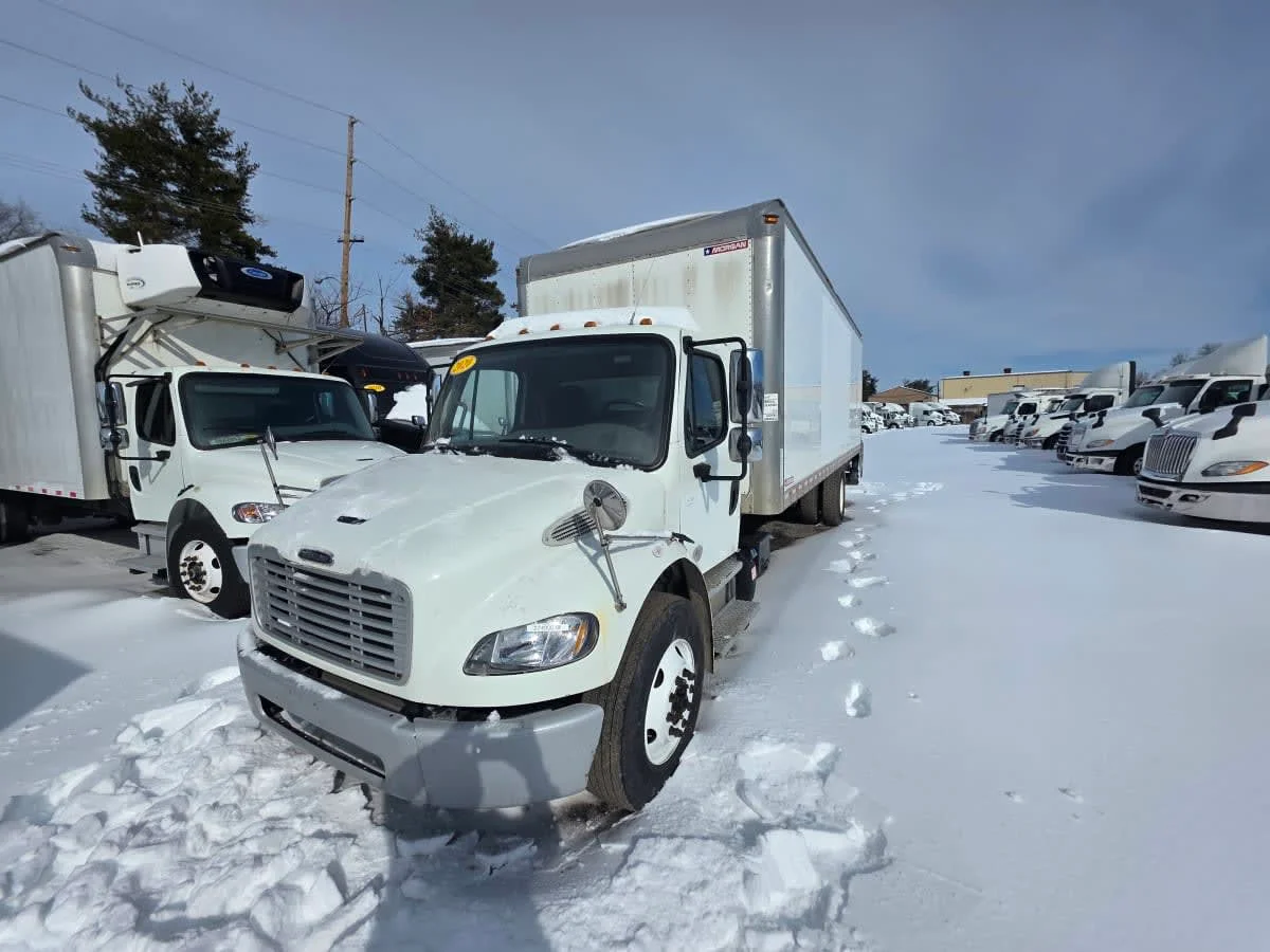 2020 Freightliner M2 106 in Bensalem, PA