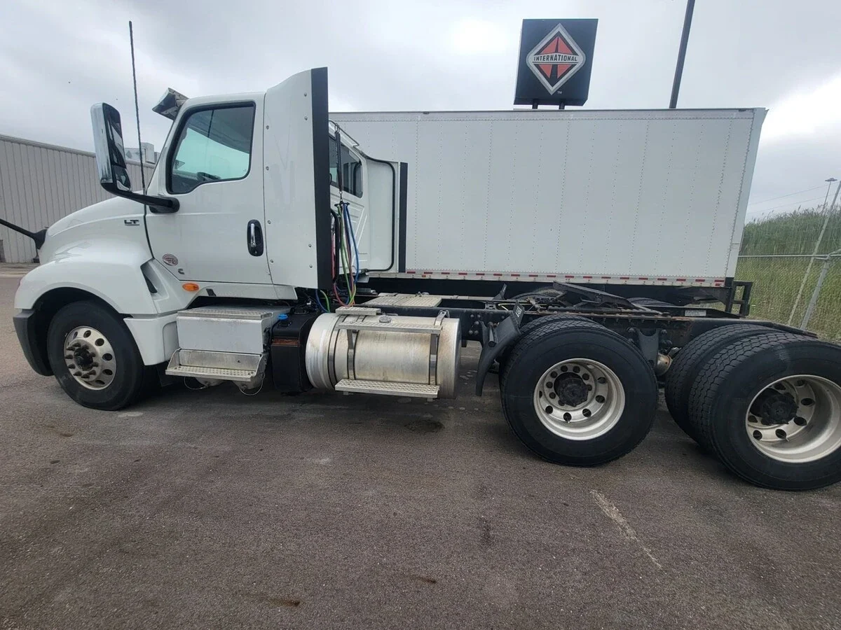 2020 International LT in Youngstown, OH