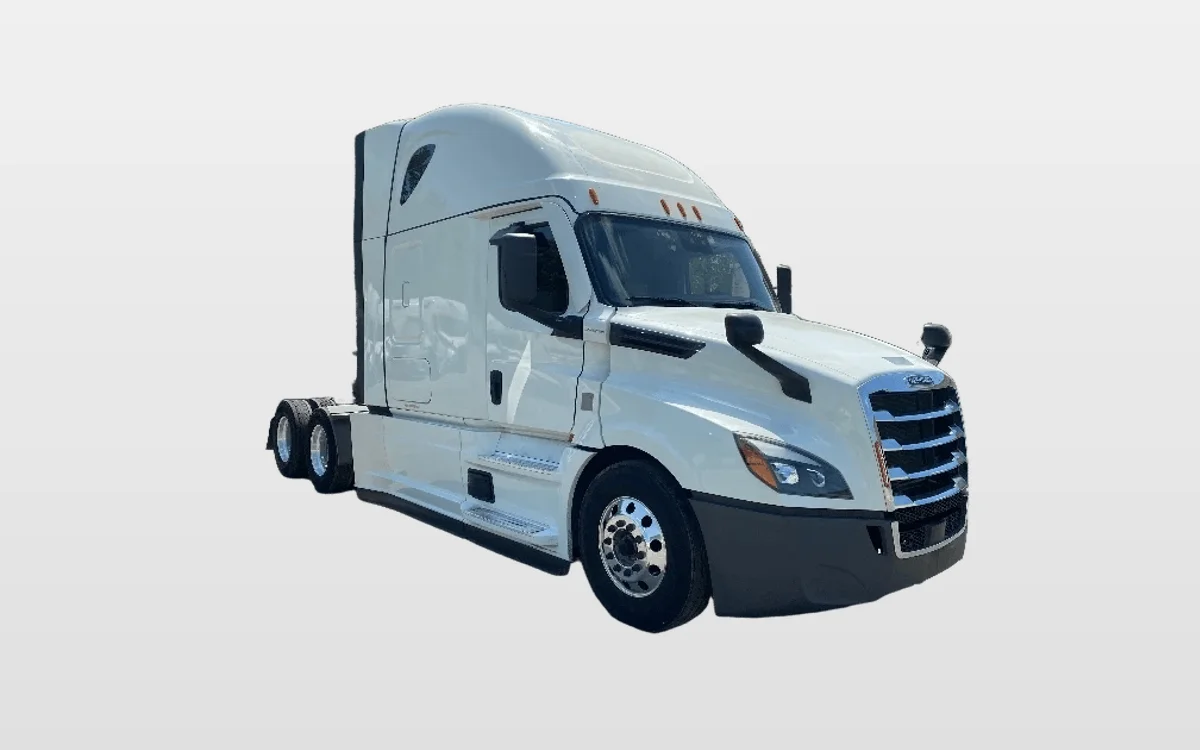 2021 Freightliner - image 1