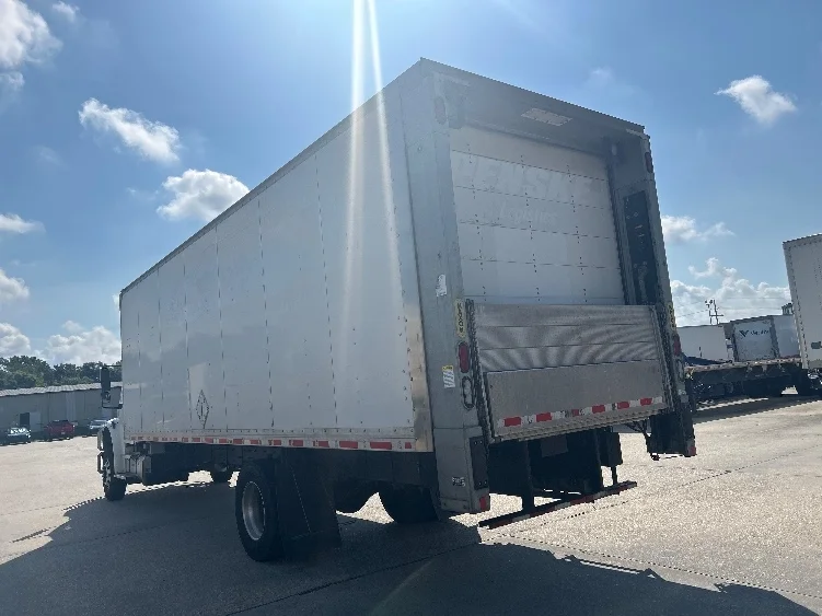 2021 Freightliner eM2 in Hammond, LA — photo 6