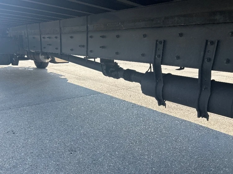 2021 Freightliner eM2 in Hammond, LA — photo 5