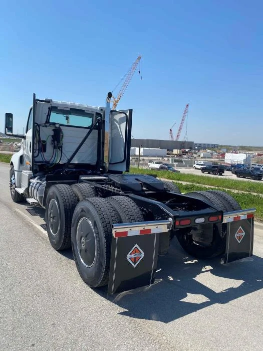 2026 International LT - image 7