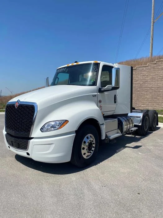 2026 International LT - image 2