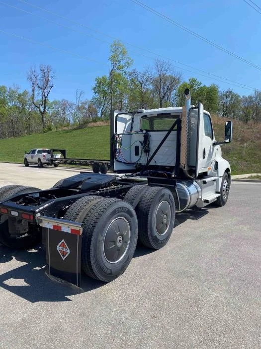 2026 International LT - image 6