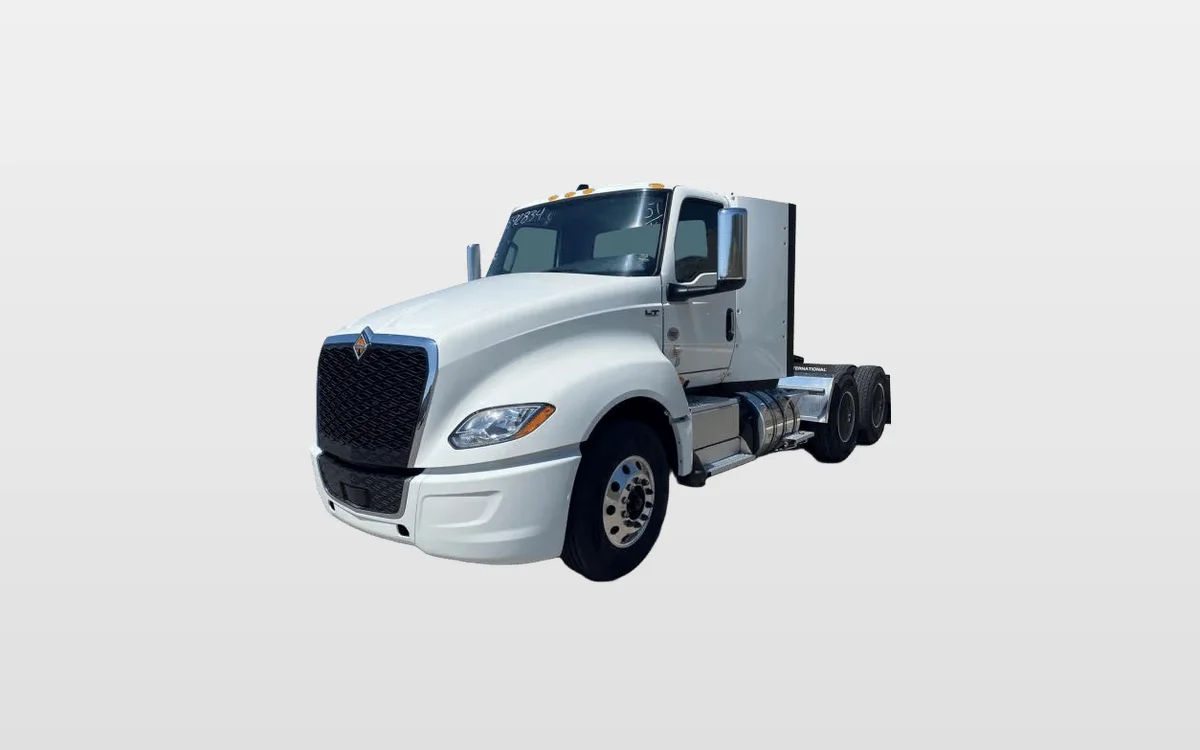 2026 International LT - image 1