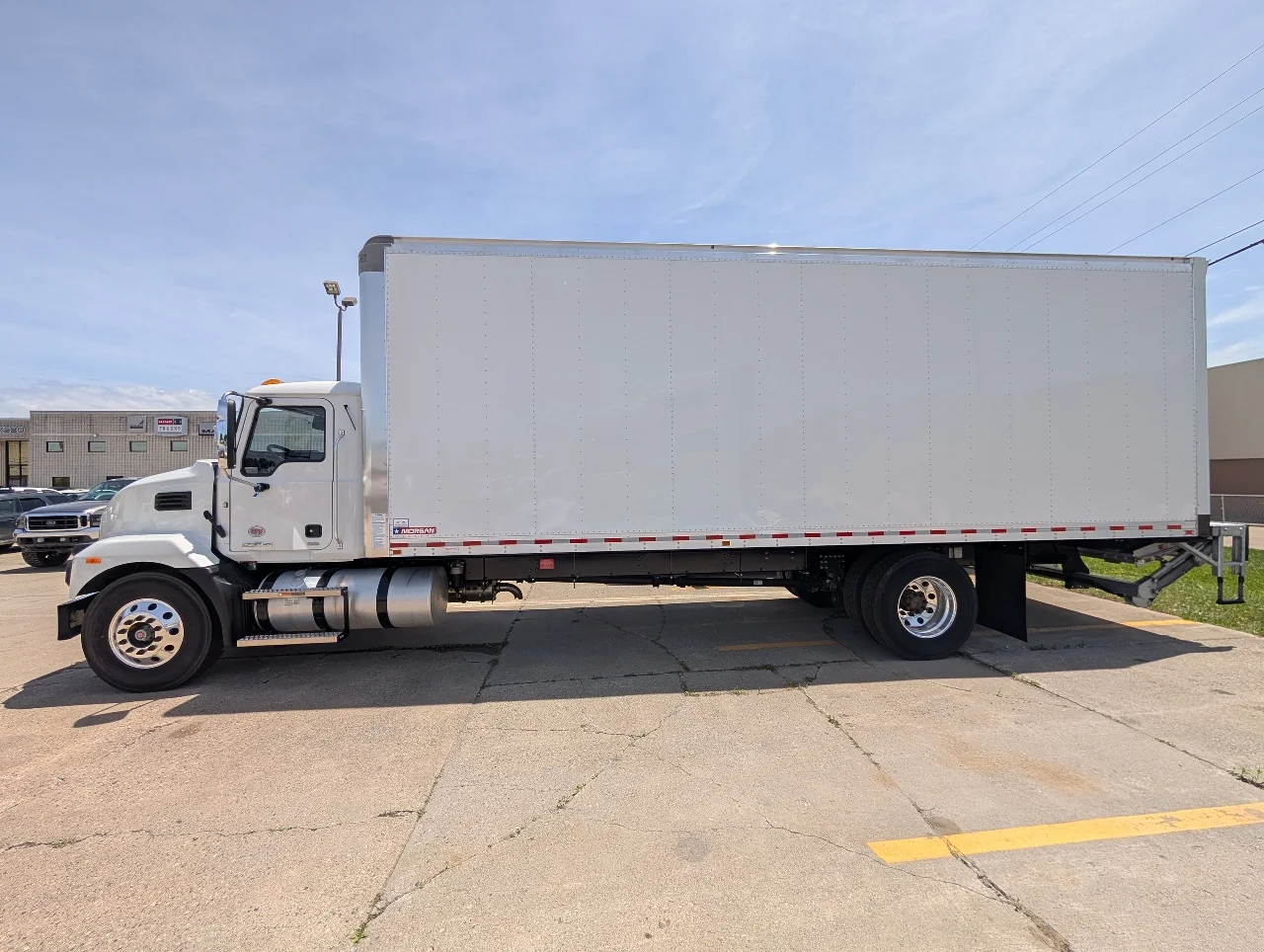 2026 Mack in Sterling Heights, MI — photo 3