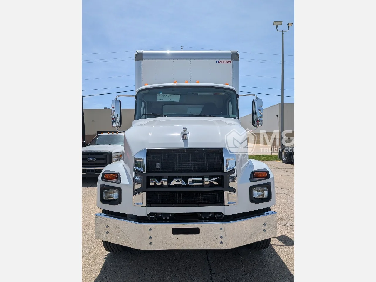 2026 Mack