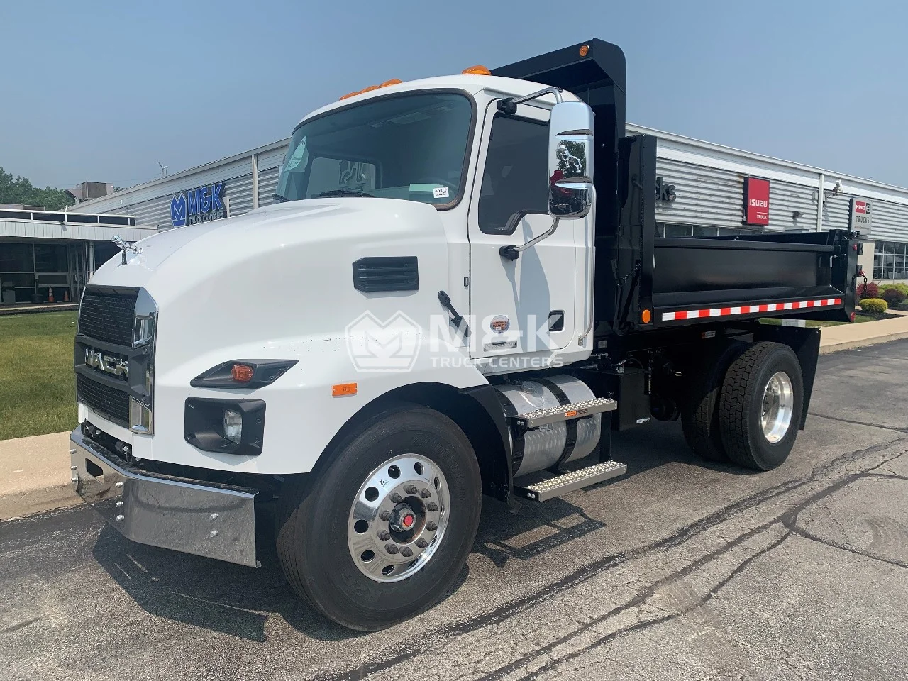 2026 Mack in Summit, IL