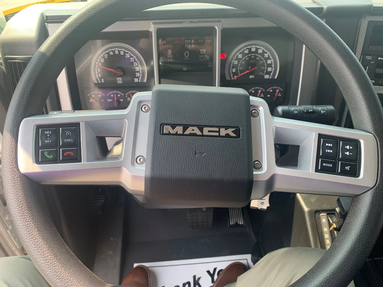 2026 Mack in Summit, IL — photo 9