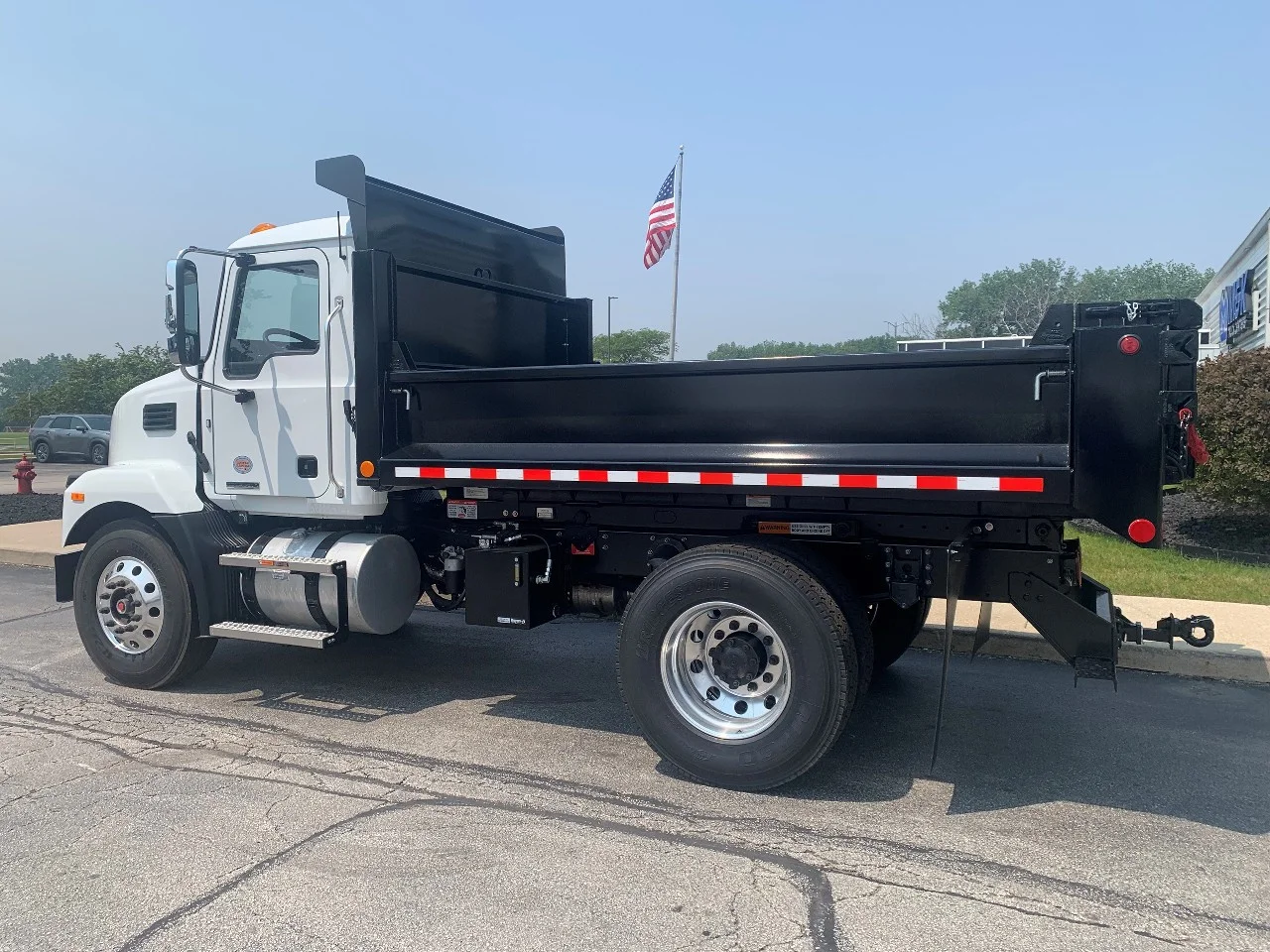 2026 Mack in Summit, IL — photo 3