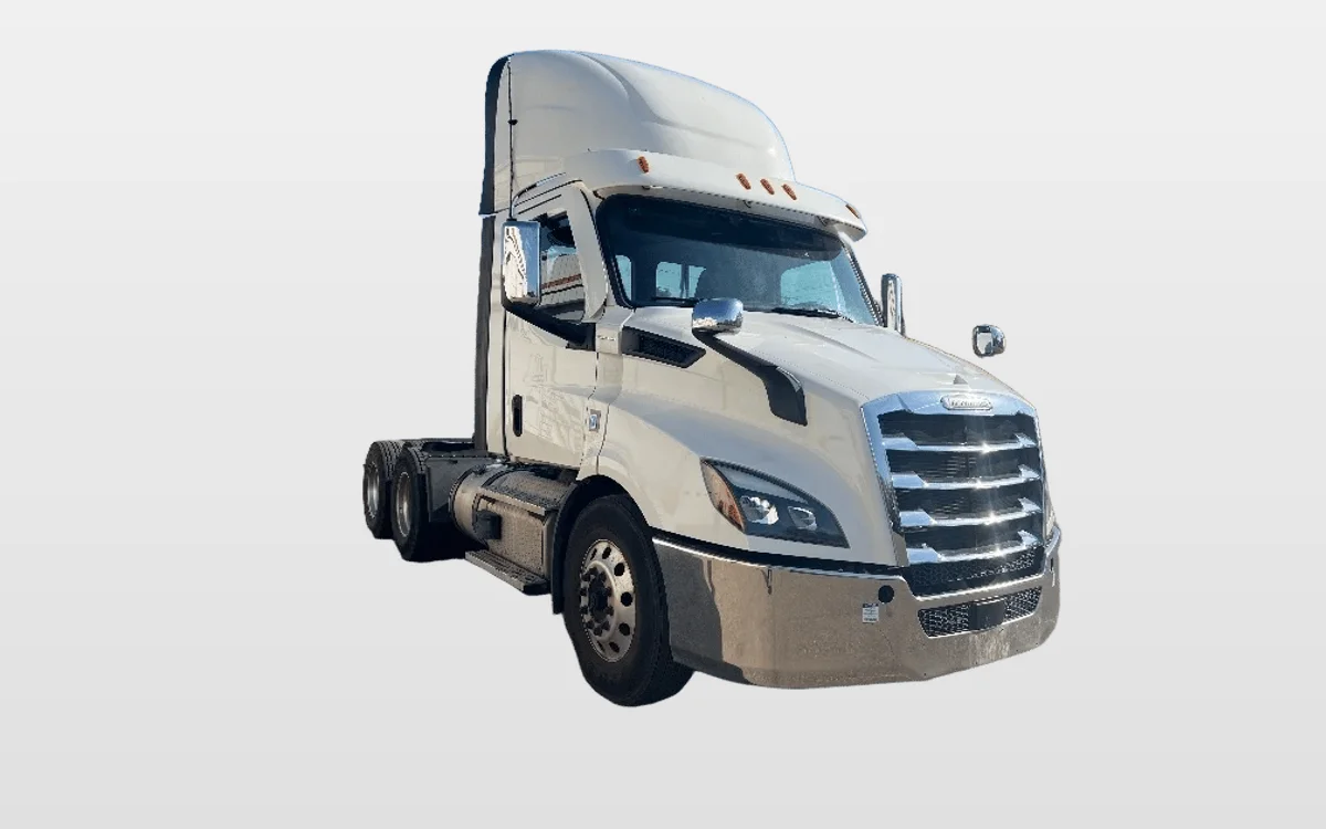 2021 Freightliner - image 1