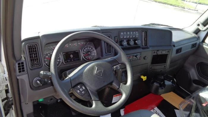 2027 International MV in Effingham, IL — photo 10