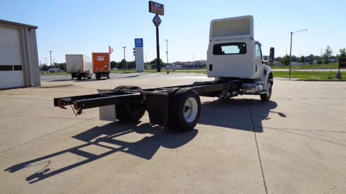 2027 International MV in Effingham, IL — photo 6