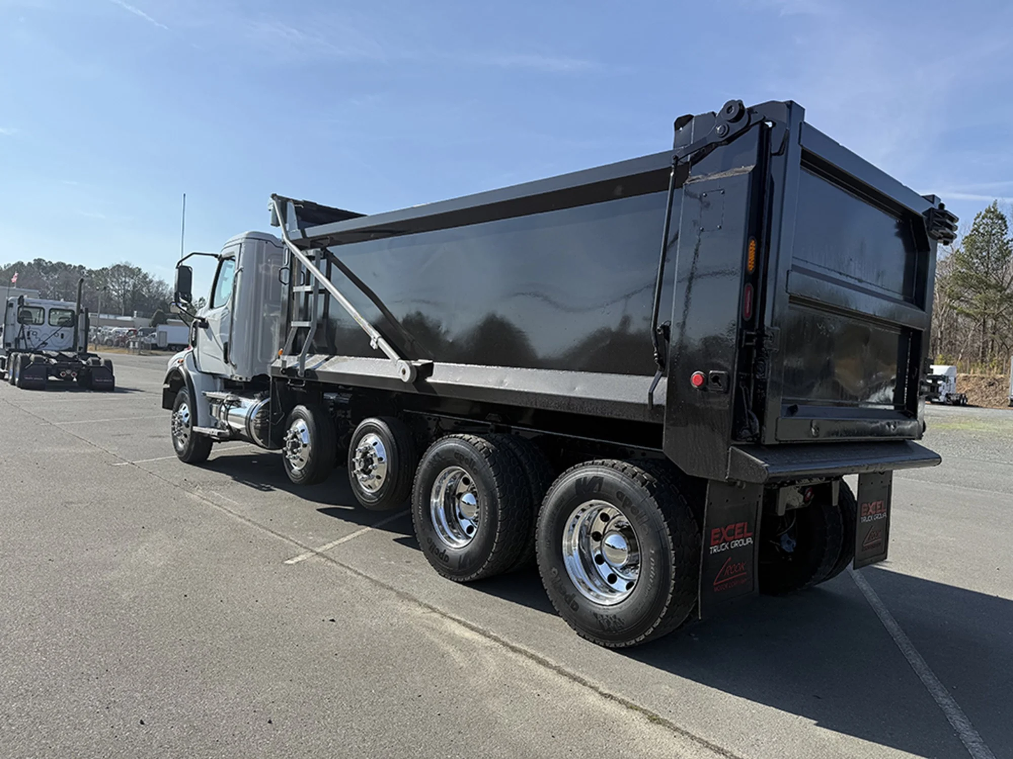 2024 Western Star 47X - image 6