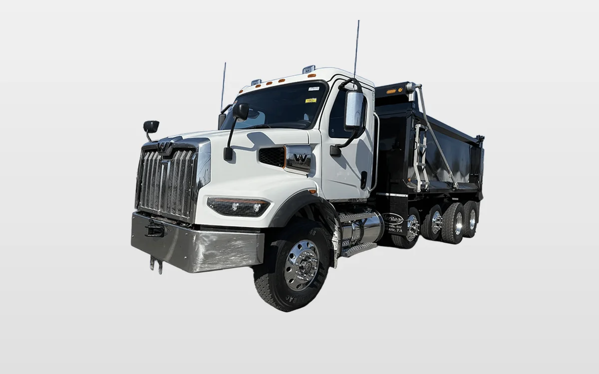 2024 Western Star 47X - image 1