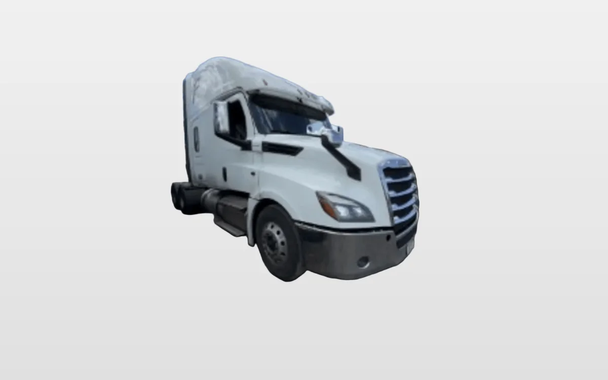 2020 Freightliner - image 1