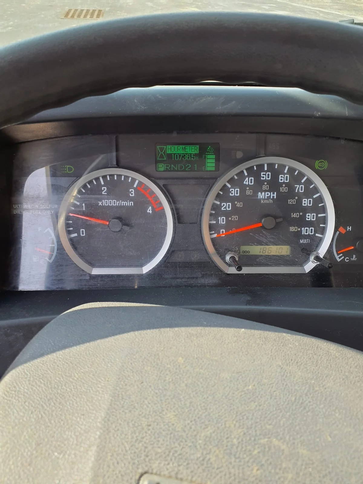 2017 Isuzu NPR - image 13